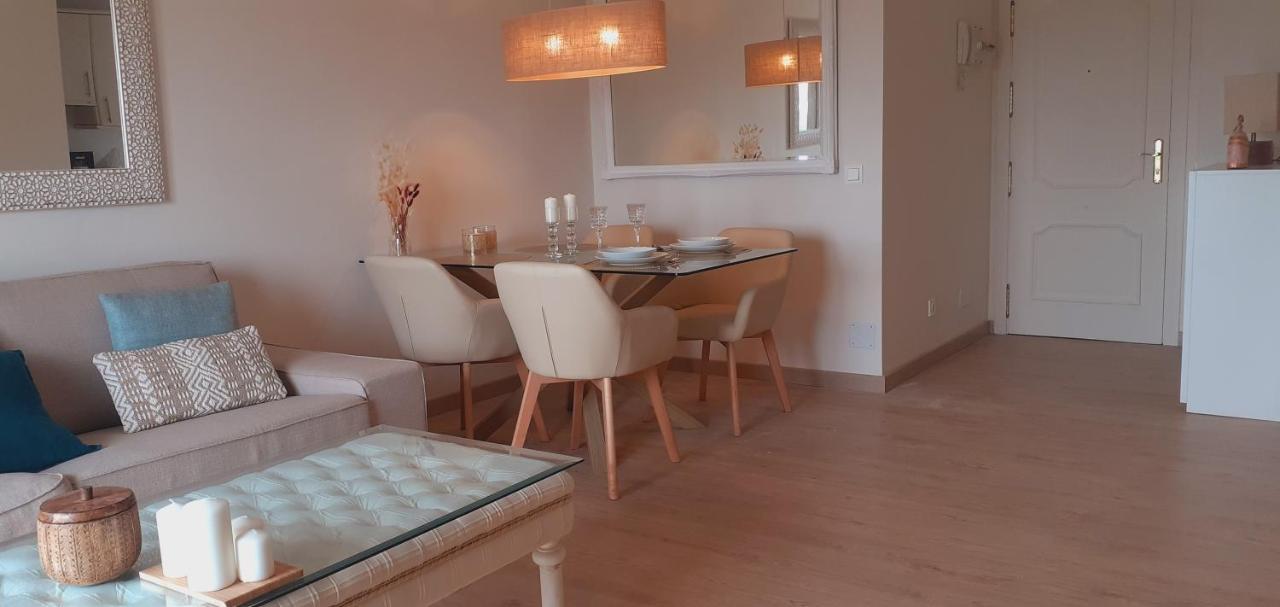 Apartamento- Atico En Mijas Costa , Con Piscina. Sitio de Calahonda المظهر الخارجي الصورة